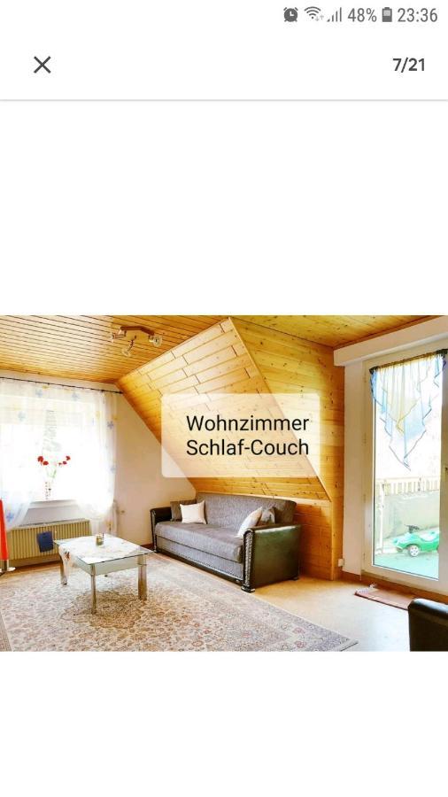 4 Erw. 1 Ki. Ski Entspannung Terasse Ausblick Schmallenberg Esterno foto