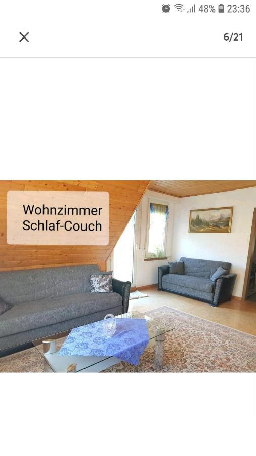 4 Erw. 1 Ki. Ski Entspannung Terasse Ausblick Schmallenberg Esterno foto